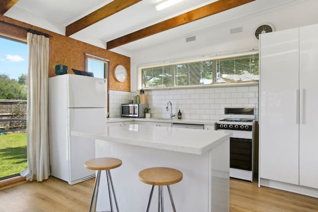 Top 17 Airbnb Vacation Rentals In Queenscliff, Australia Updated 2024