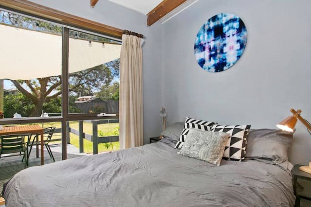 Top 17 Airbnb Vacation Rentals In Queenscliff, Australia Updated 2024