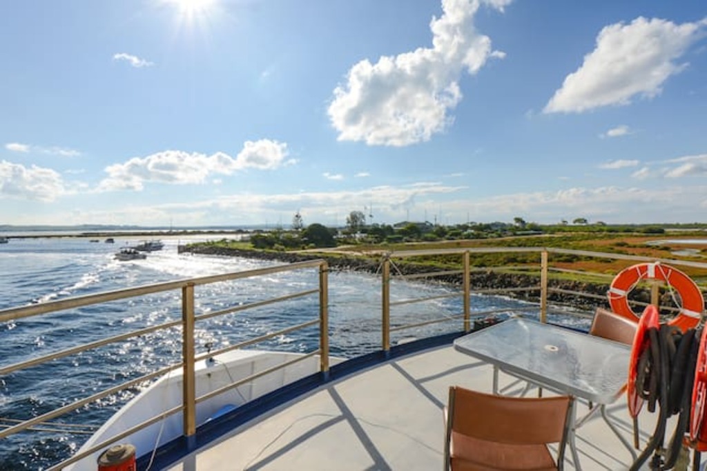 Top 17 Airbnb Vacation Rentals In Queenscliff, Australia Updated 2024