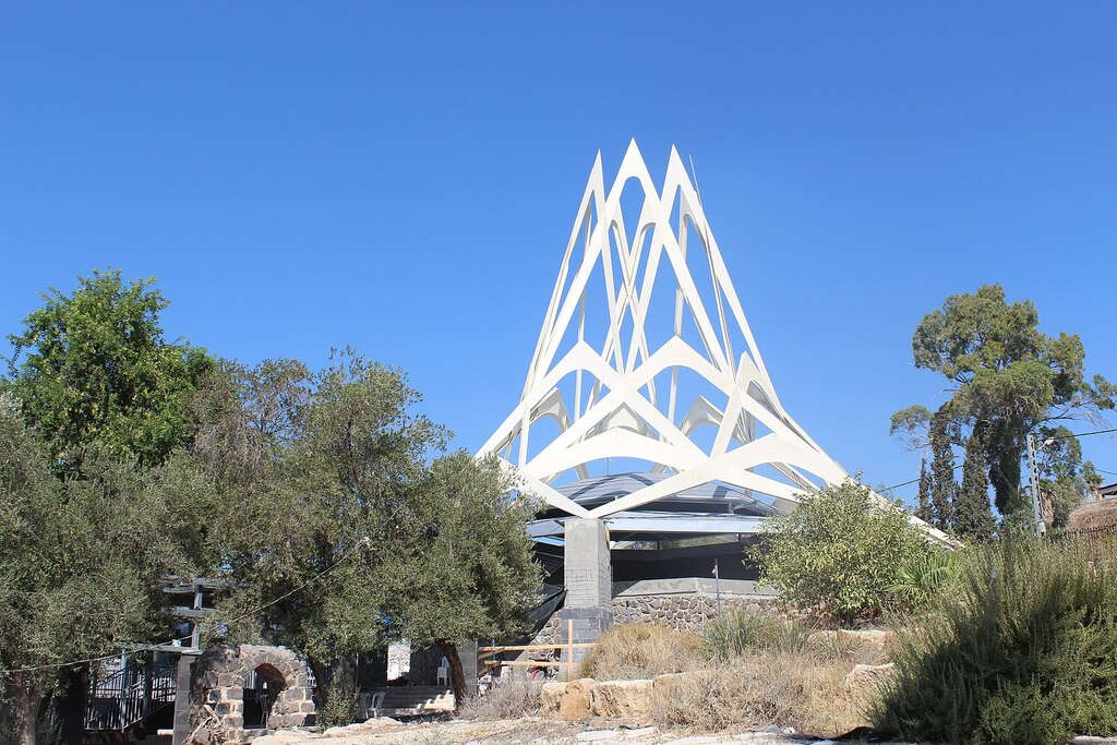 Maimonides Tomb IMG 5904