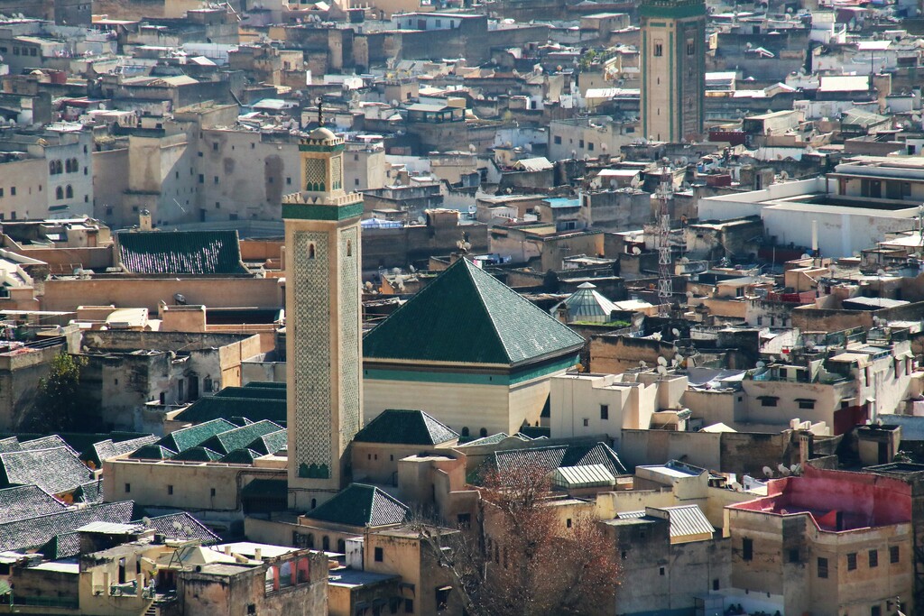 Fes-Morocco 71