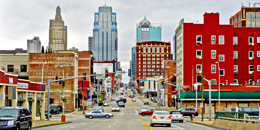 Kansas City