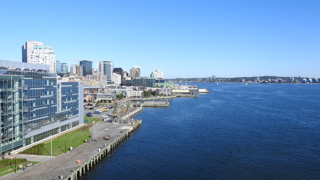 Halifax