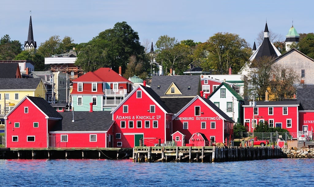 Lunenburg