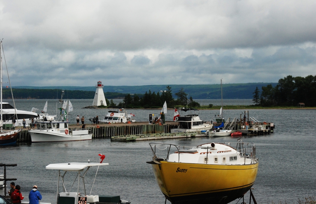 Baddeck