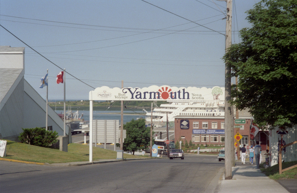 Yarmouth
