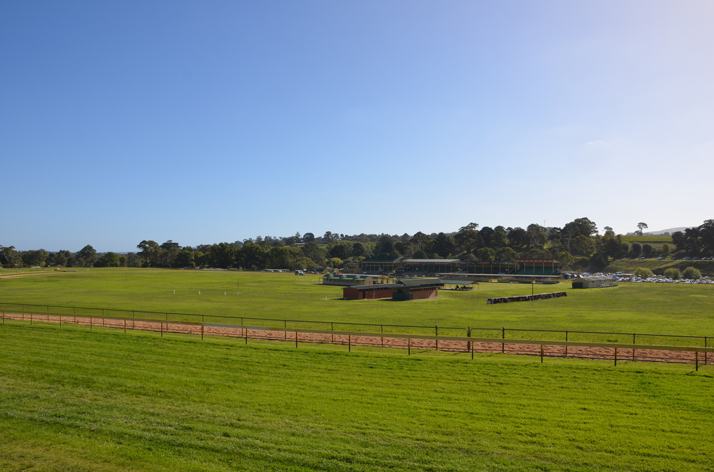 Oakbank
