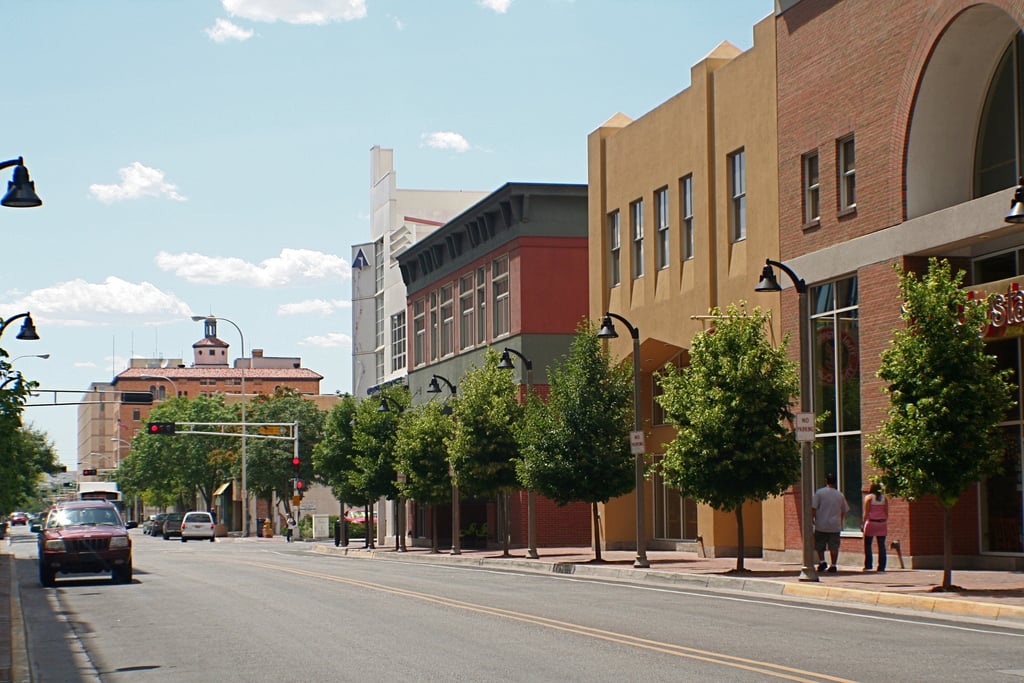 Albuquerque
