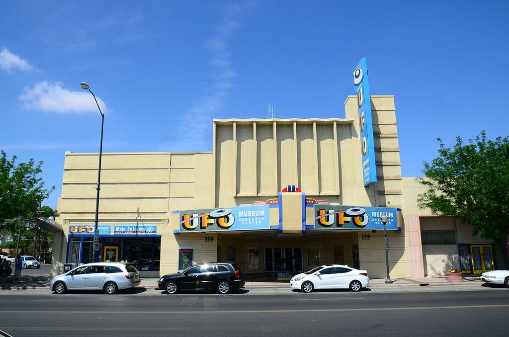 Roswell