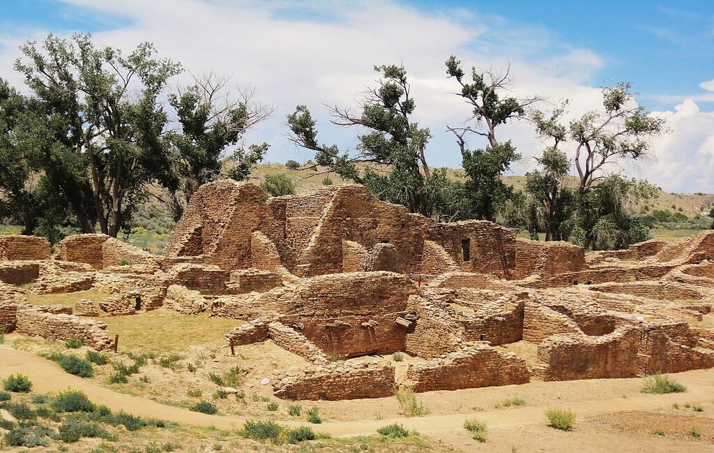 Aztec