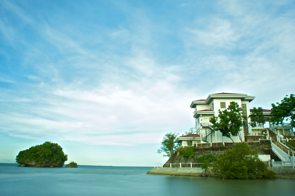 Roca Encantada House - Buenavista, Guimaras
