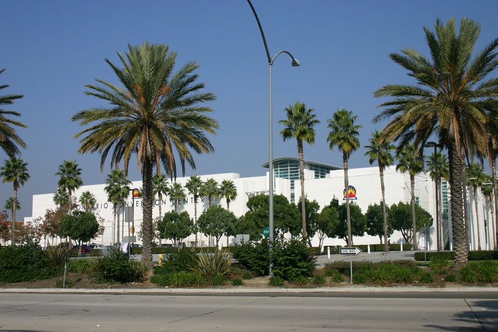Ontario Convention Centre