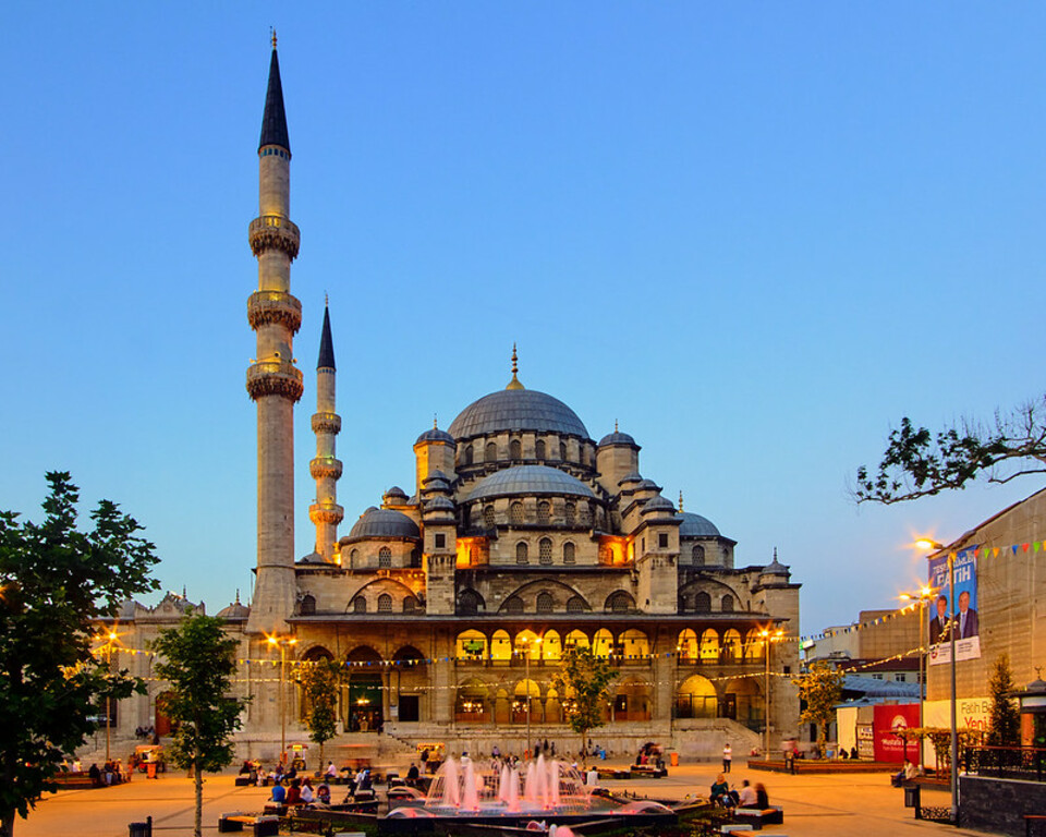 Istanbul, Turkey