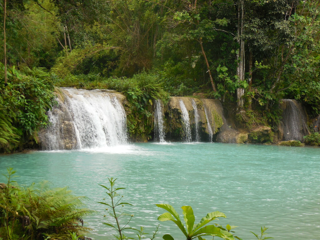 Cambugahay Falls 01