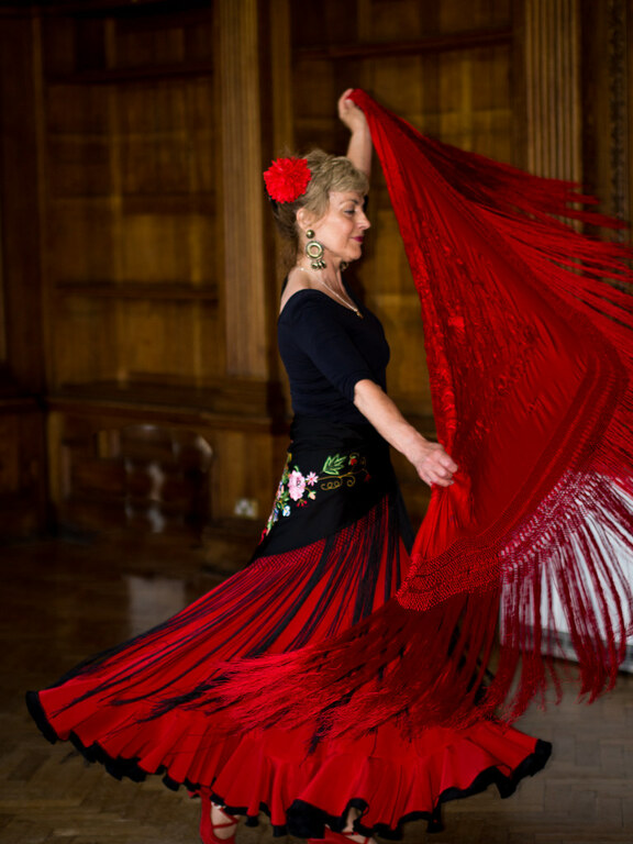 Flamenco