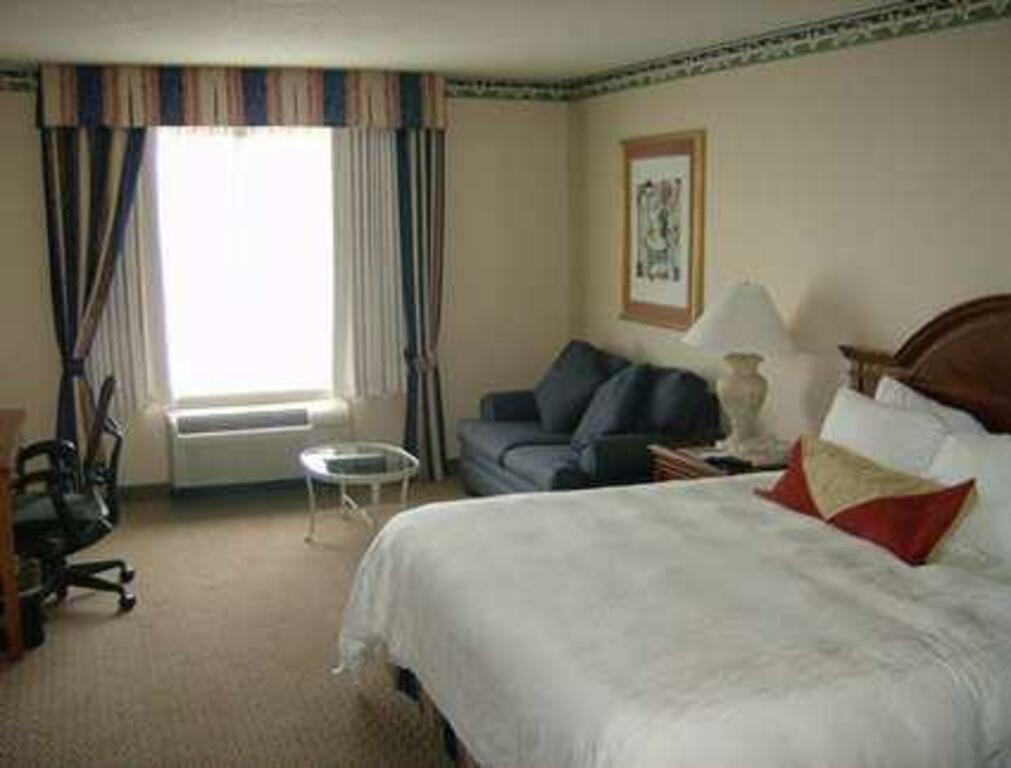 Hilton Garden Inn Columbus/Polaris
