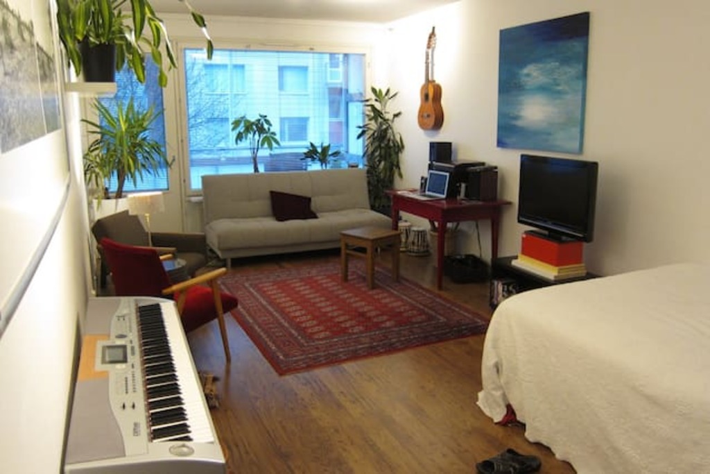 Top 17 Airbnb Vacation Rentals In Tampere, Finland Updated 2024 Trip101