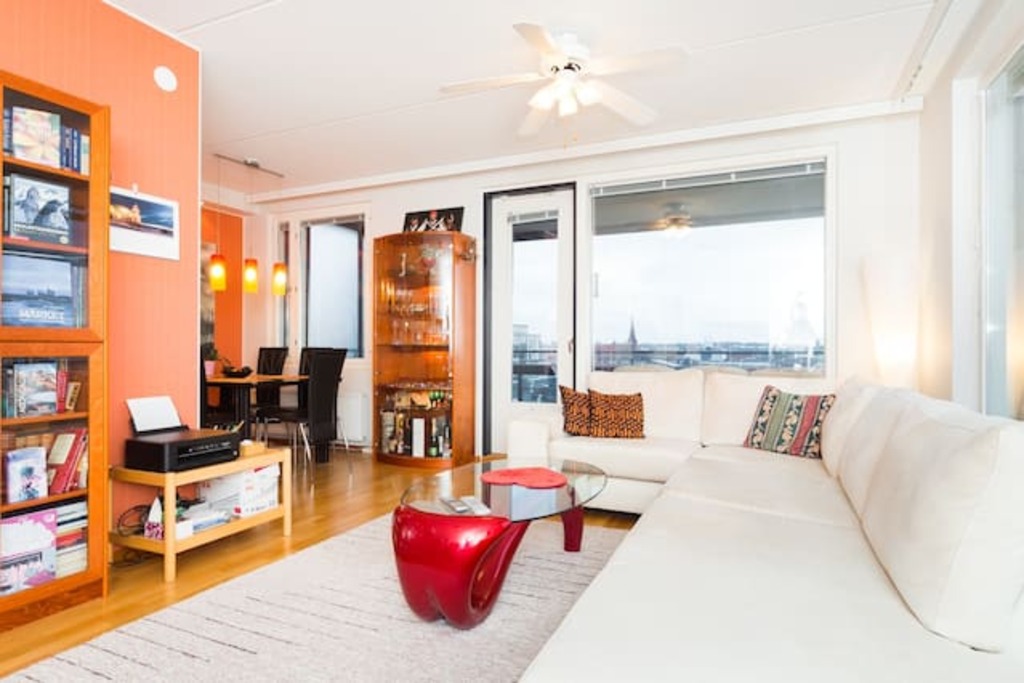 Top 17 Airbnb Vacation Rentals In Tampere, Finland Updated 2024 Trip101