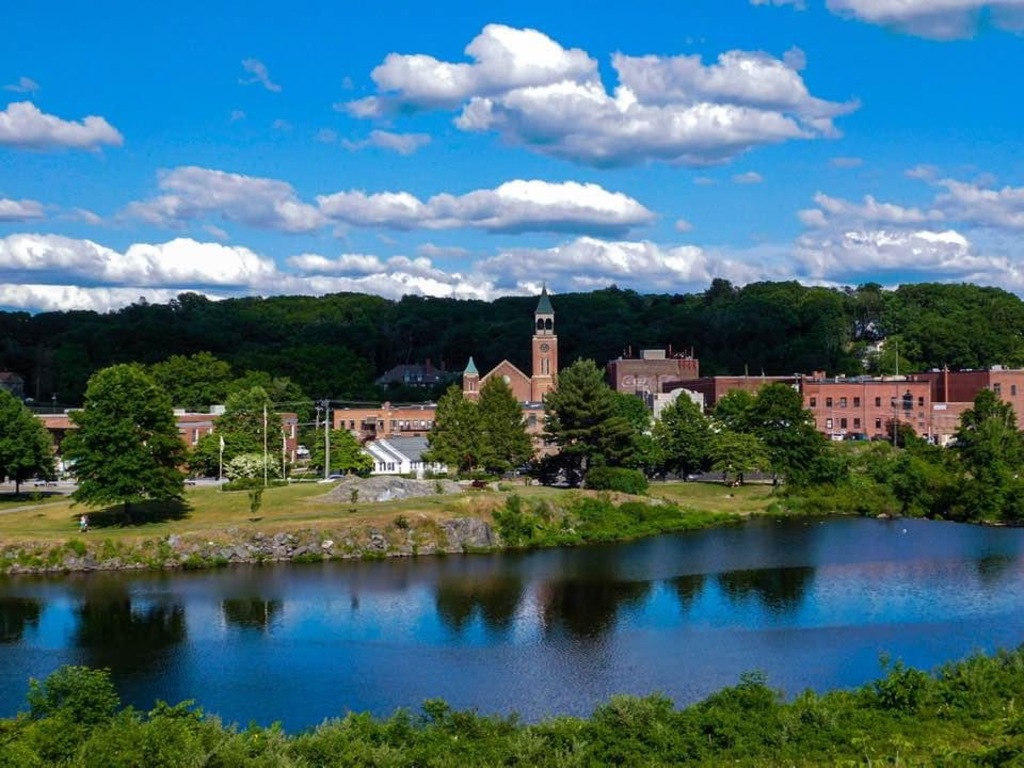 Putnam Connecticut