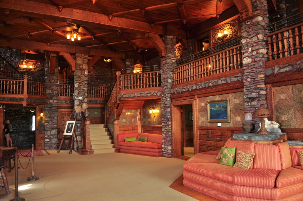 Gillette Castle 14 (9366304980)