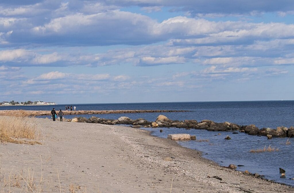 Silver Sands State Park (21029)
