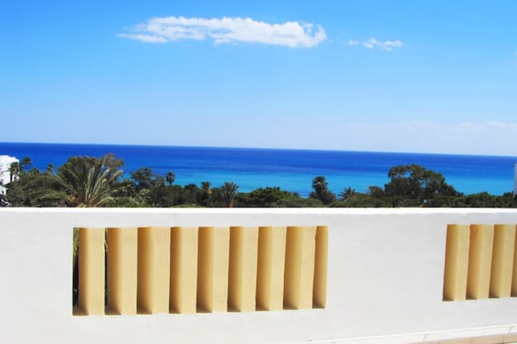 Top 19 Airbnb Vacation Rentals In Hammamet, Tunisia Updated 2024