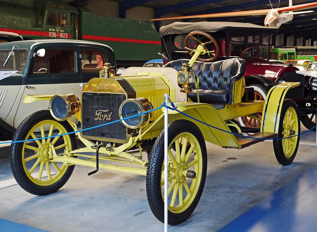 Ford Model T