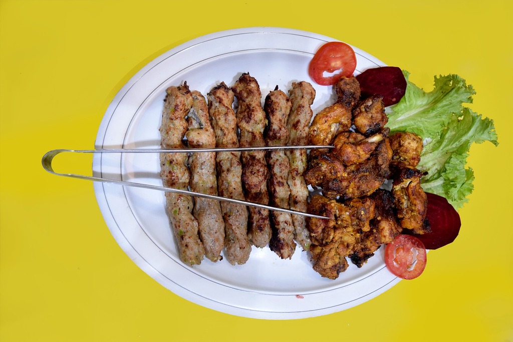 Barbeque