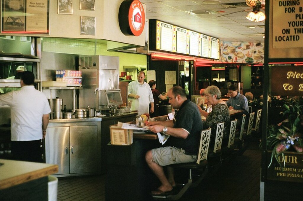House of Pies