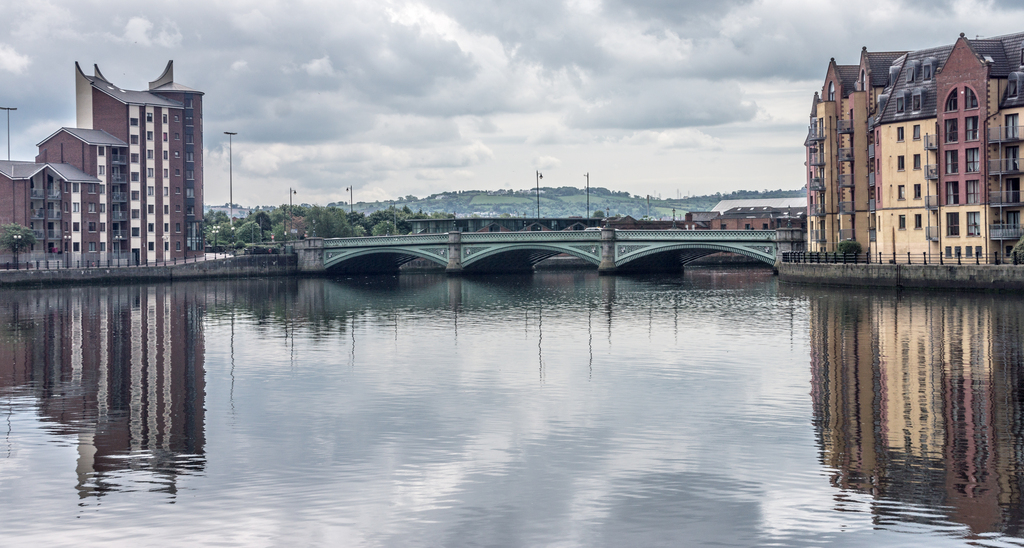 Belfast - Northern Ireland
