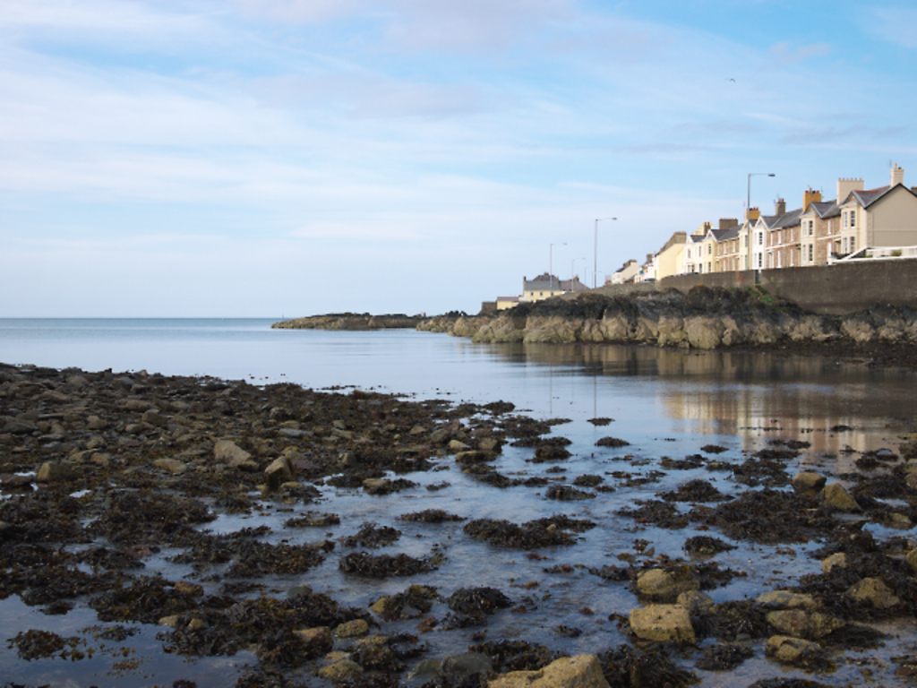 Bangor 
