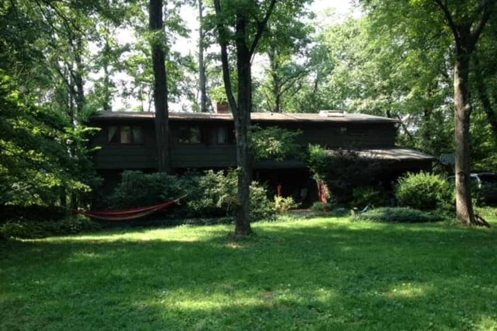 Top 20 Airbnb Vacation Rentals In New Paltz, New York, USA Updated