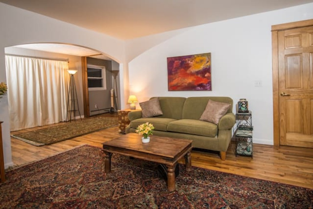 Top 20 Airbnb Vacation Rentals In New Paltz, New York, USA Updated