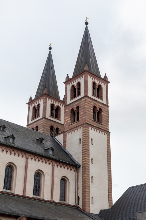 Würzburg, St.-Kilians-Dom -- 2018 -- 0201