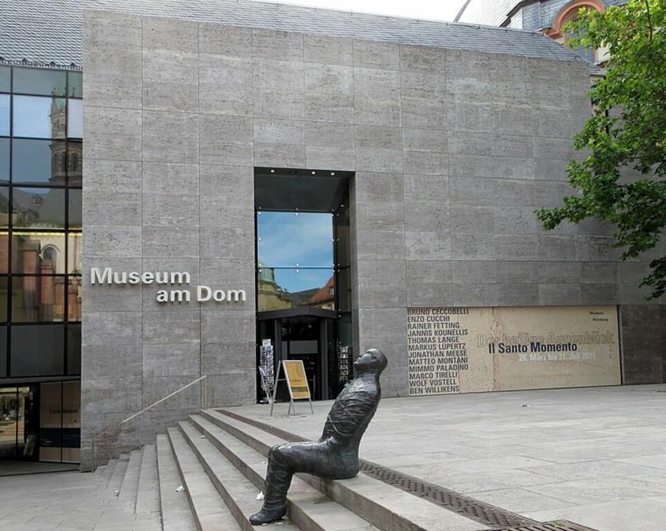 Wü Museum am Dom