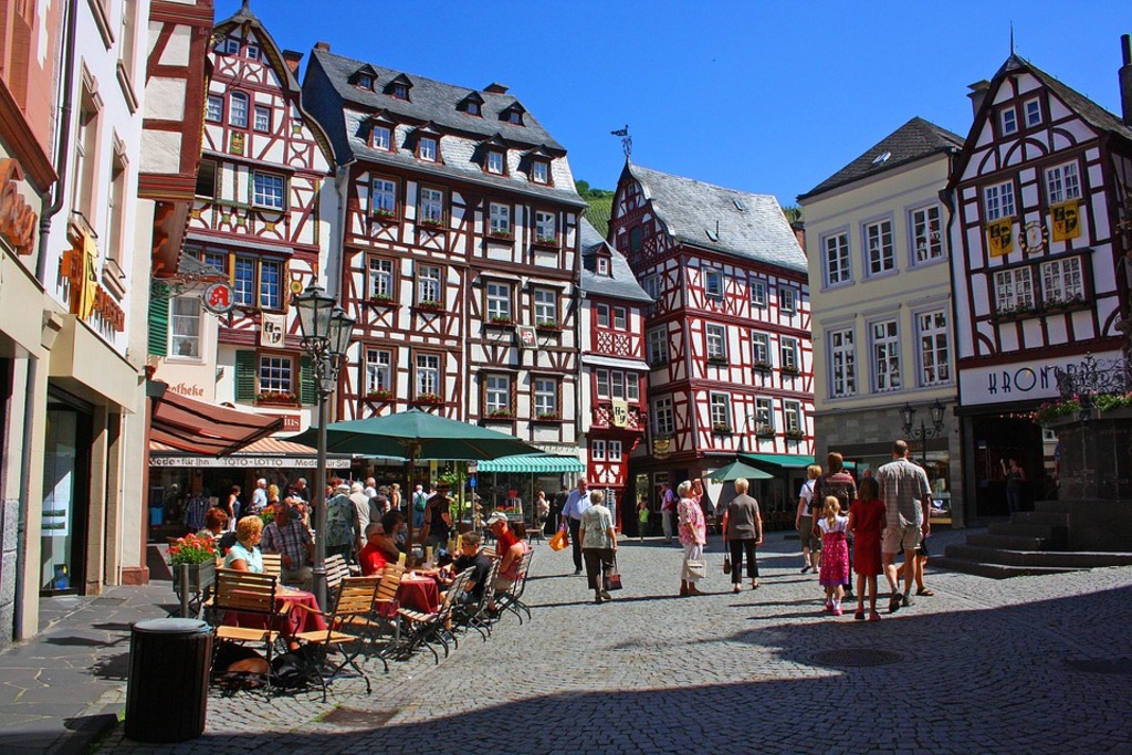 Marketplace