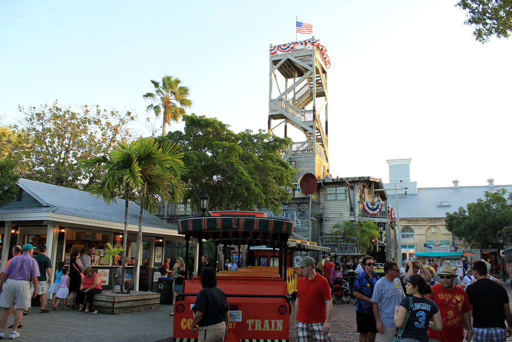 Key West, Florida