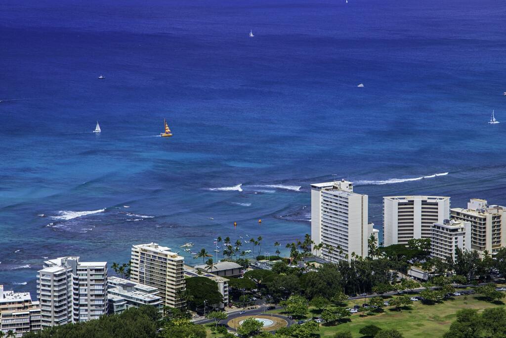 Honolulu, Hawaii