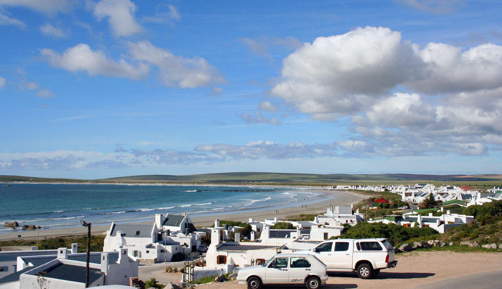 Best Romantic Weekend Getaways In Western Cape, South Africa