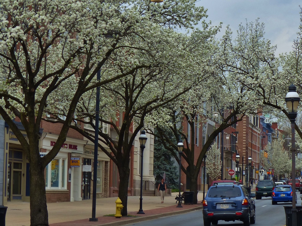 York, PA