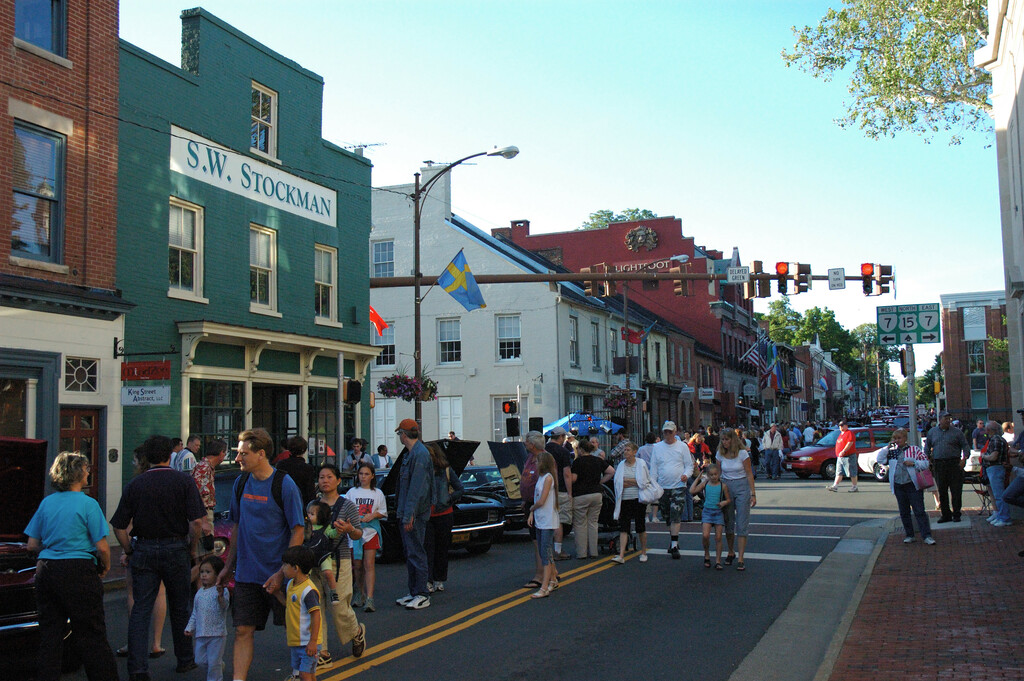  Leesburg, VA