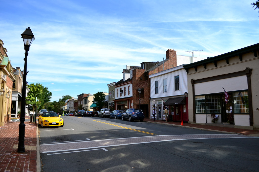  Warrenton, VA