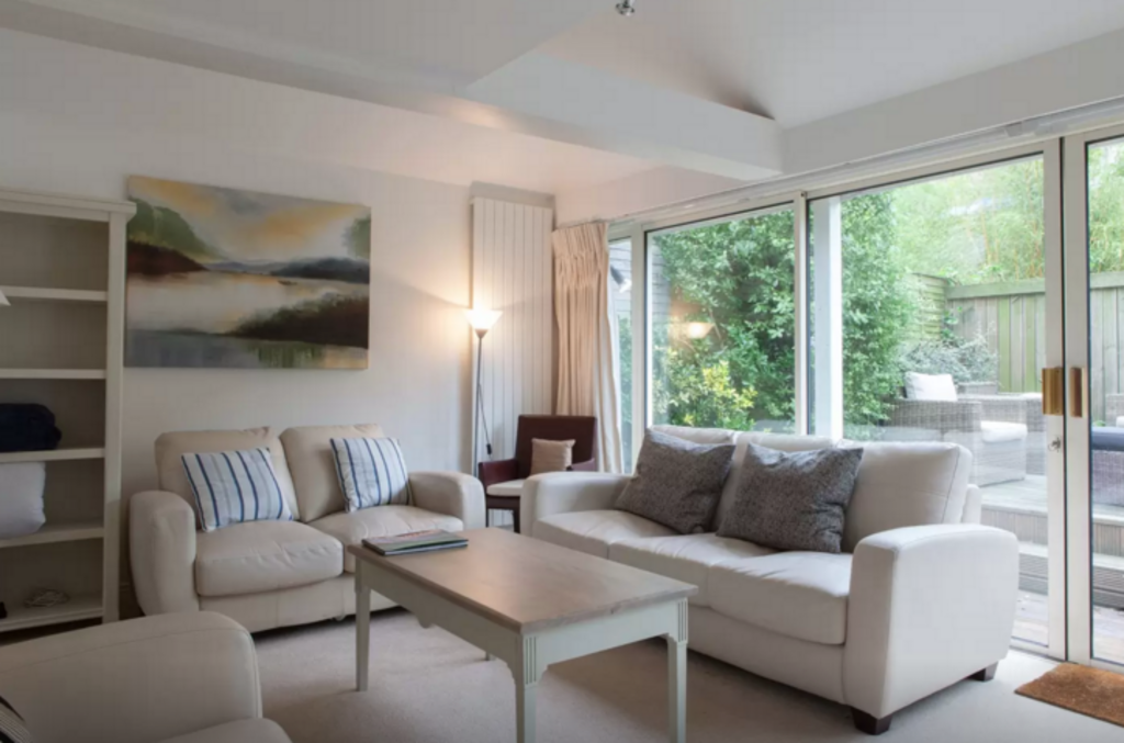 Classic Dublin Luxury Townhouse