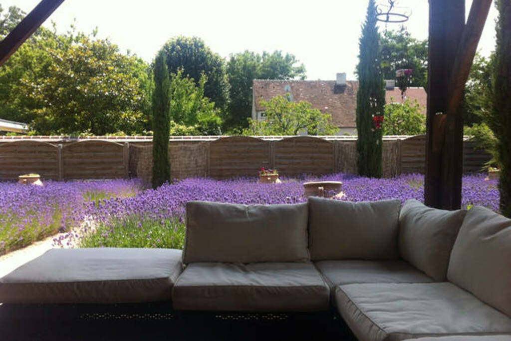 Top 16 Airbnb Vacation Rentals In Fontainebleau, France Updated 2024