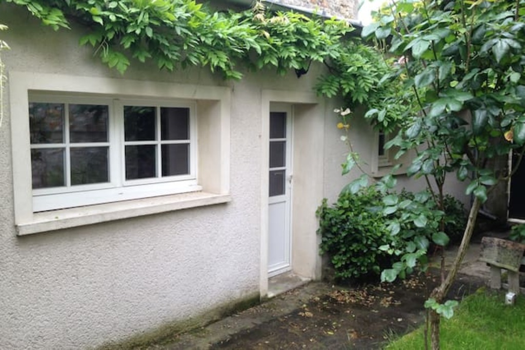 Top 9 Airbnb Vacation Rentals In Fontainebleau, France Trip101