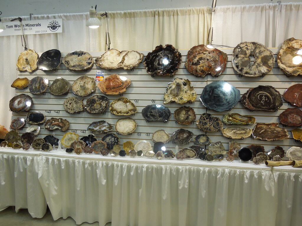 2012 Tucson Gem & Mineral Show 62