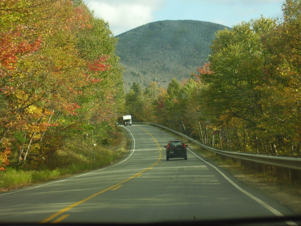 NH 112 scenery A