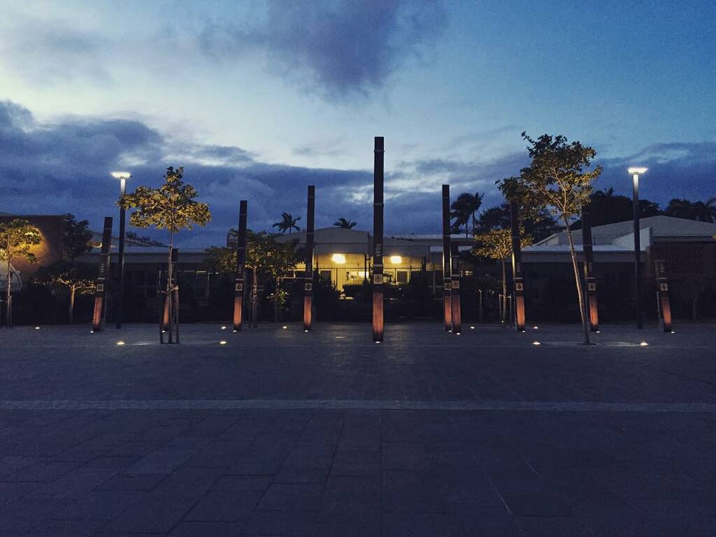 things to do in townsville | learn about the history of the australian army at army museum north queensland