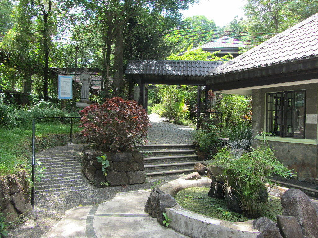 PACEM Eco-park