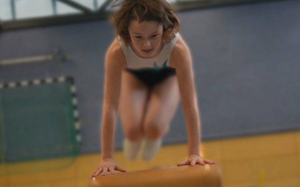 jumping workout